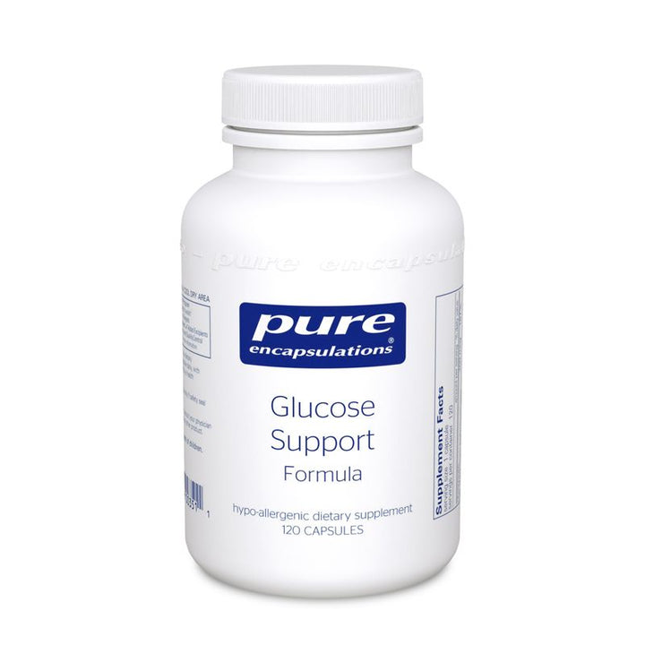 Glucose Support Formula‡ - FAR HILLS PHARMACY STORE