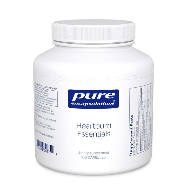 Heartburn Essentials‡ - FAR HILLS PHARMACY STORE