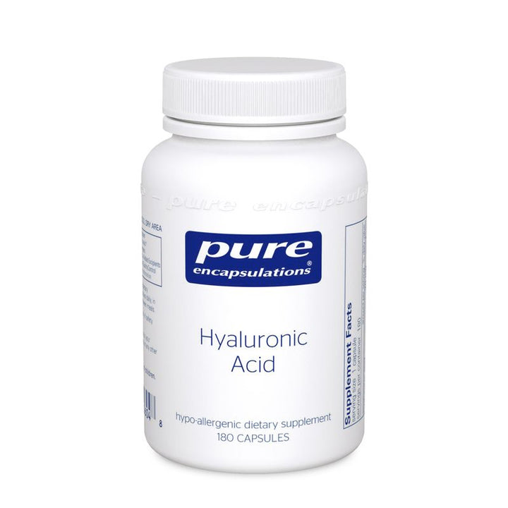 Hyaluronic Acid - FAR HILLS PHARMACY STORE