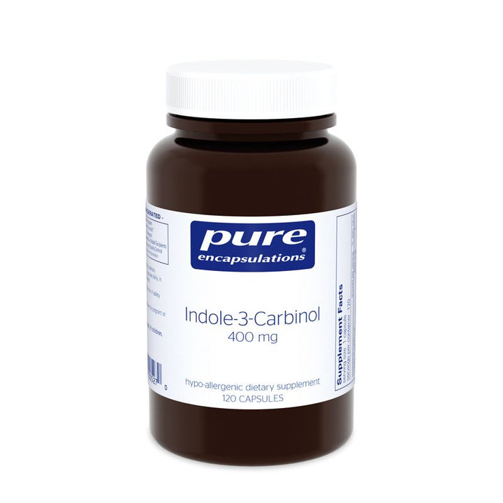 Indole-3-Carbinol 400 mg - FAR HILLS PHARMACY STORE