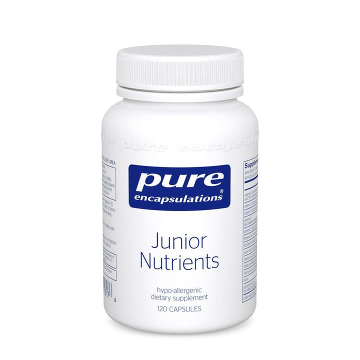 Junior Nutrients 120's - FAR HILLS PHARMACY STORE