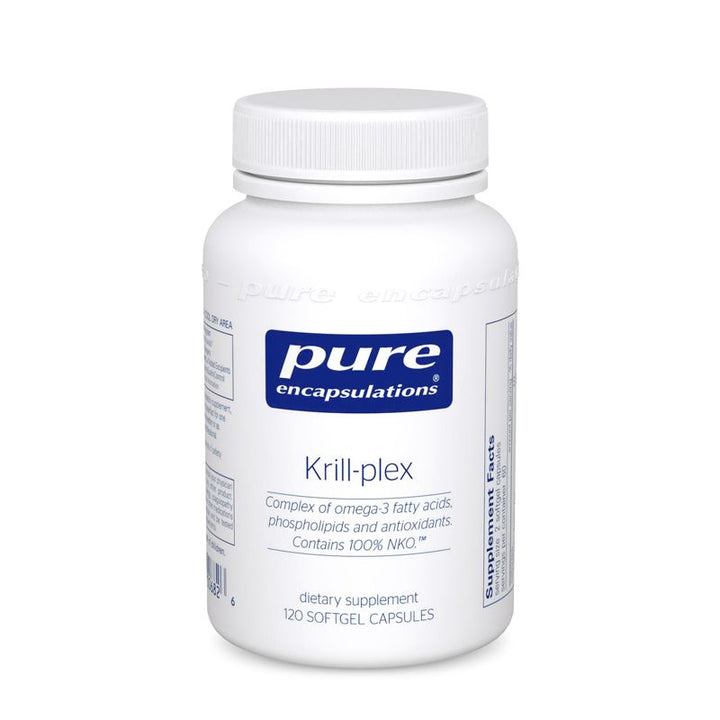 Krill-plex - FAR HILLS PHARMACY STORE