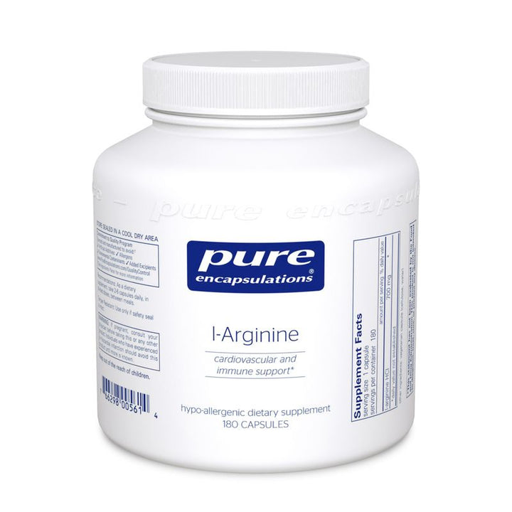 l-Arginine - FAR HILLS PHARMACY STORE