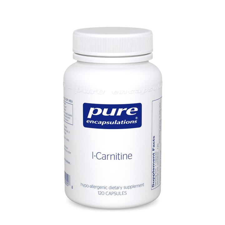 l-Carnitine - FAR HILLS PHARMACY STORE