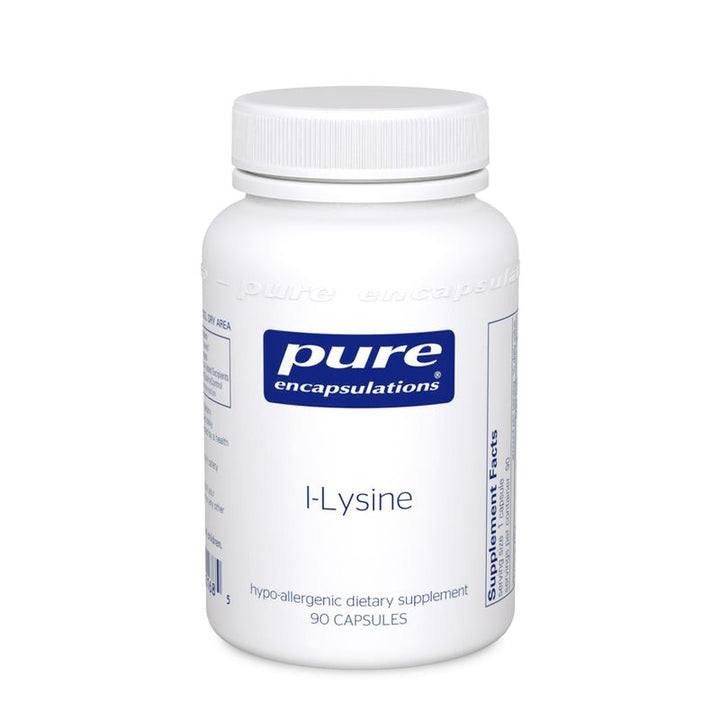 l-Lysine - FAR HILLS PHARMACY STORE