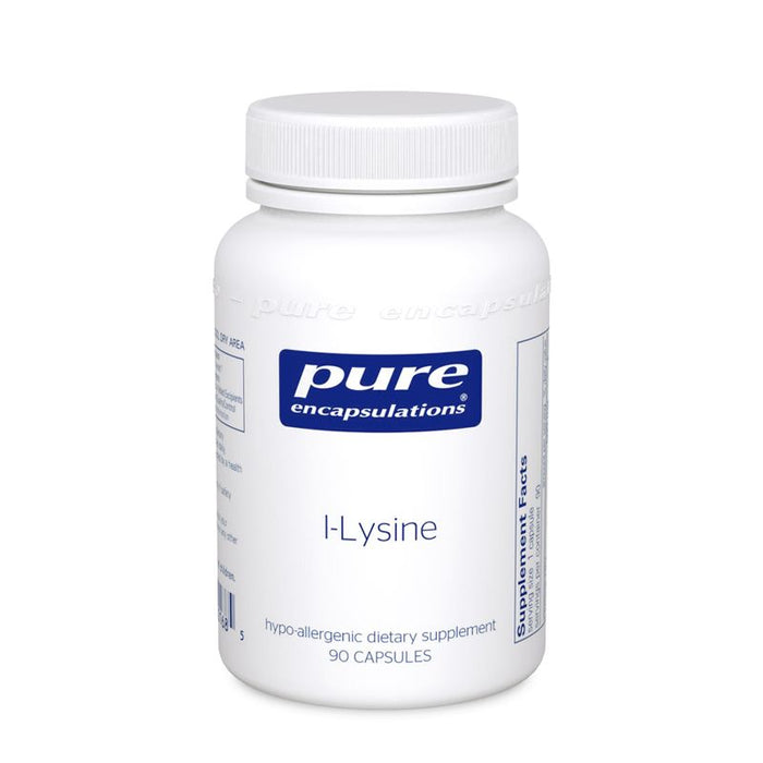 l-Lysine