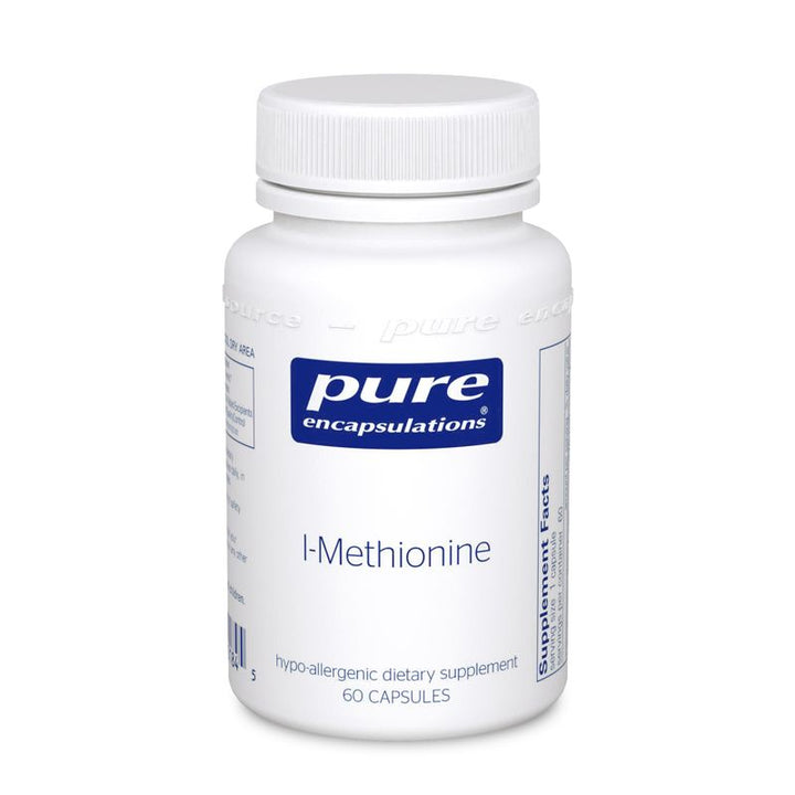 l-Methionine 60's