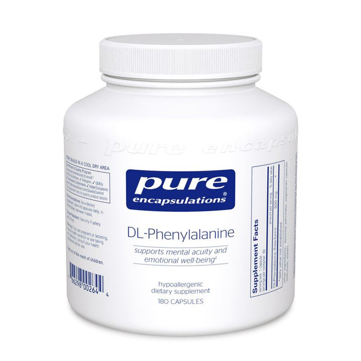 DL-Phenylalanine