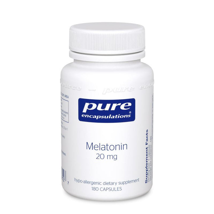 Melatonin 20 mg