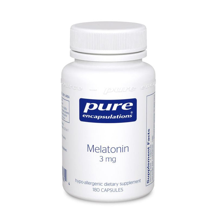 Melatonin 3 Mg