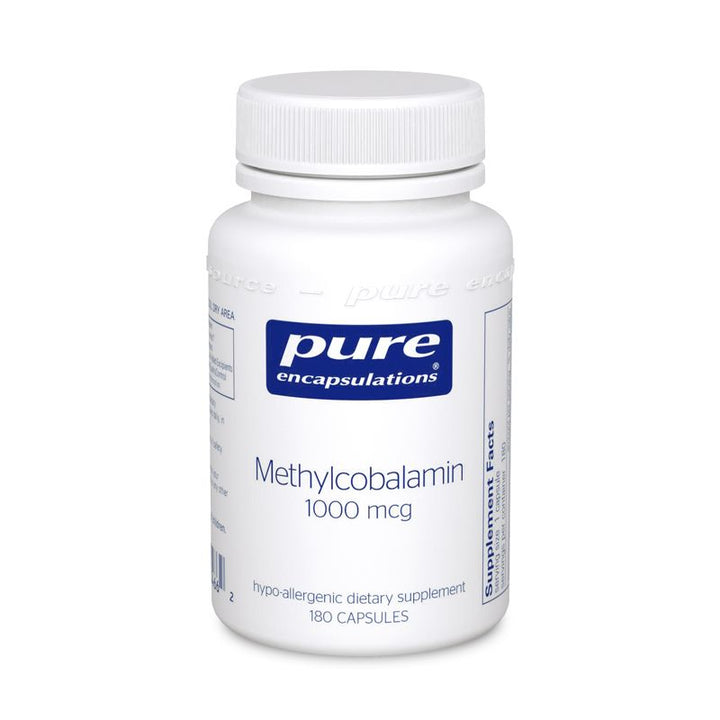 Methylcobalamin 1,000 mcg - FAR HILLS PHARMACY STORE