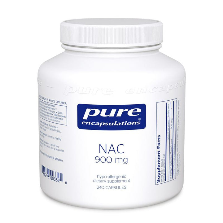 NAC (n-acetyl-l-cysteine) 900 mg - FAR HILLS PHARMACY STORE