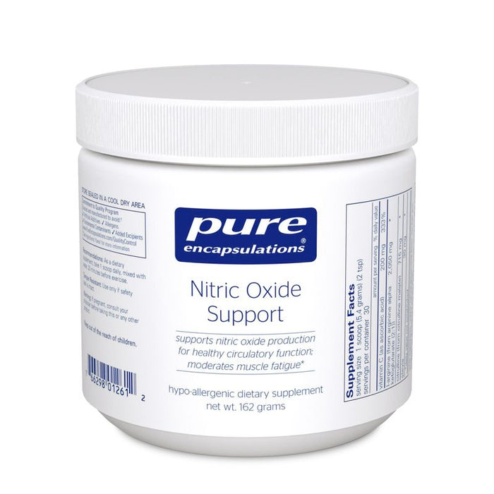 Nitric Oxide Support 162 g
