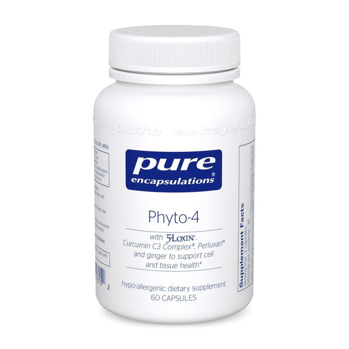 Phyto-4 60's