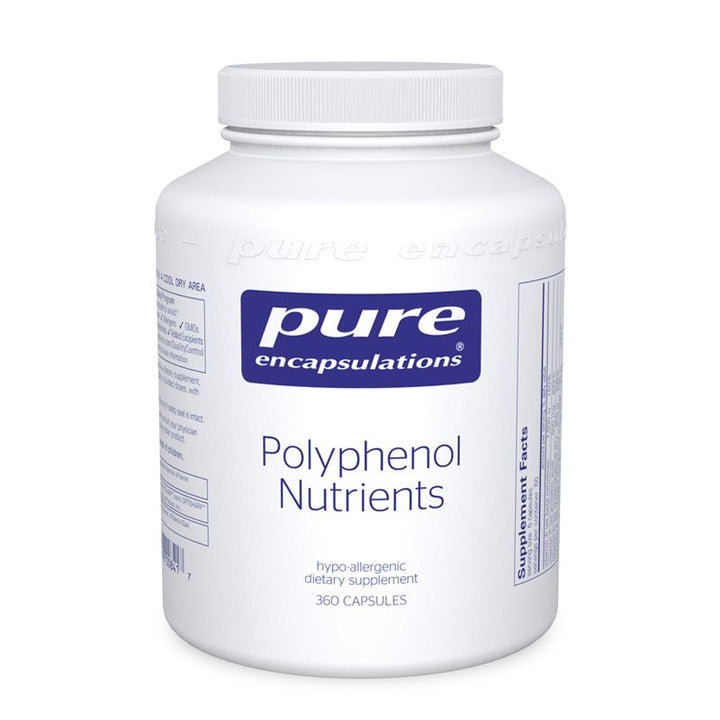 Polyphenol Nutrients