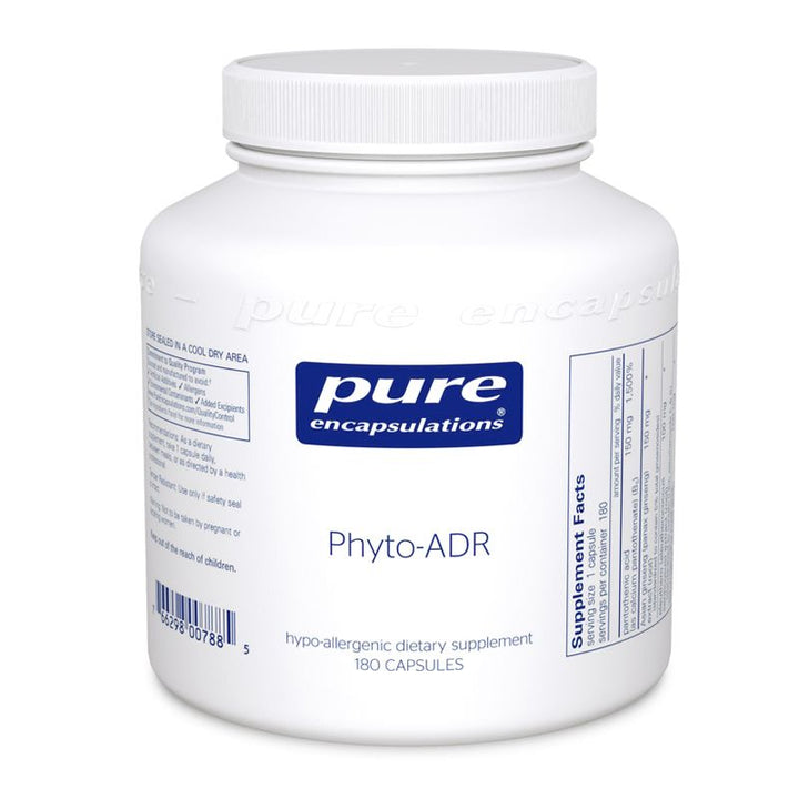 Phyto-ADR - FAR HILLS PHARMACY STORE