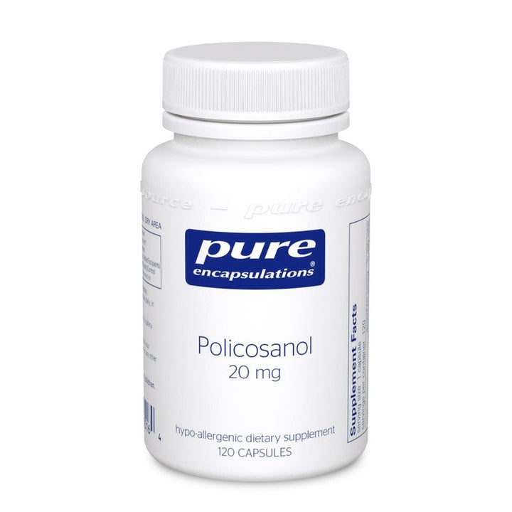 Policosanol 20 mg