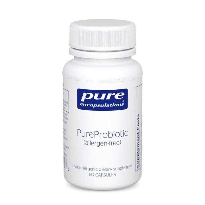 PureProbiotic™ 60's - FAR HILLS PHARMACY STORE