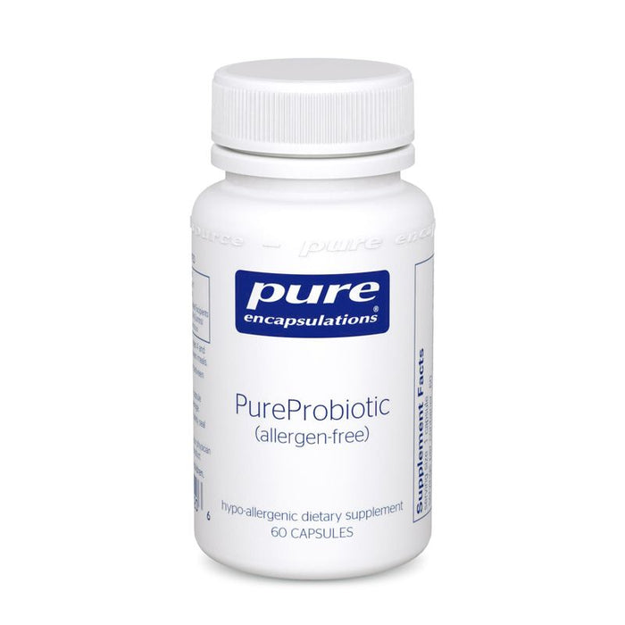 PureProbiotic™ 60's