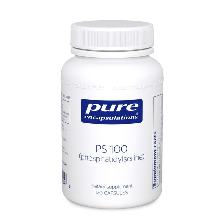 PS 100 (phosphatidylserine)