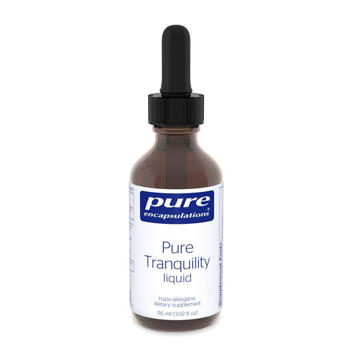 Pure Tranquility liquid 116 ml