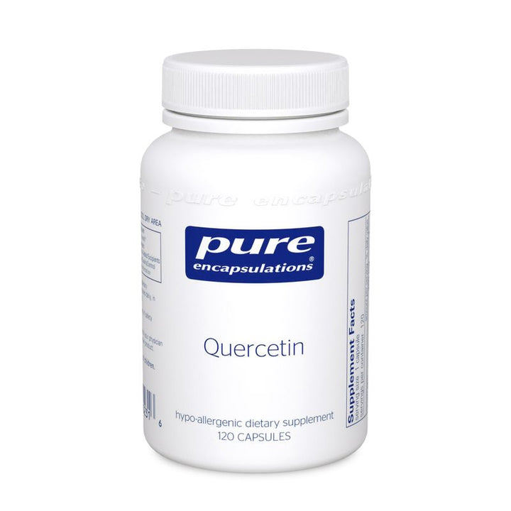 Quercetin - FAR HILLS PHARMACY STORE