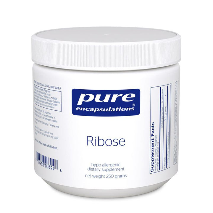 Ribose - FAR HILLS PHARMACY STORE