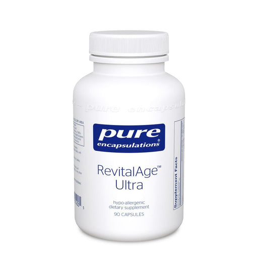 RevitalAge™ Ultra 90's