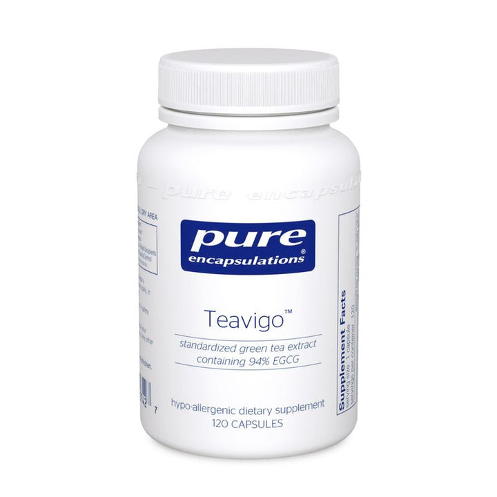 Teavigo 120's - FAR HILLS PHARMACY STORE