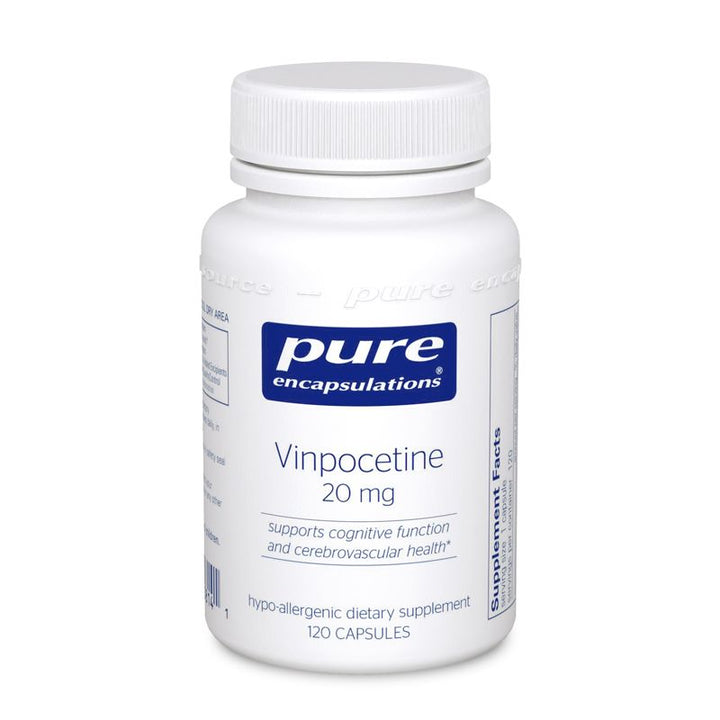 Vinpocetine