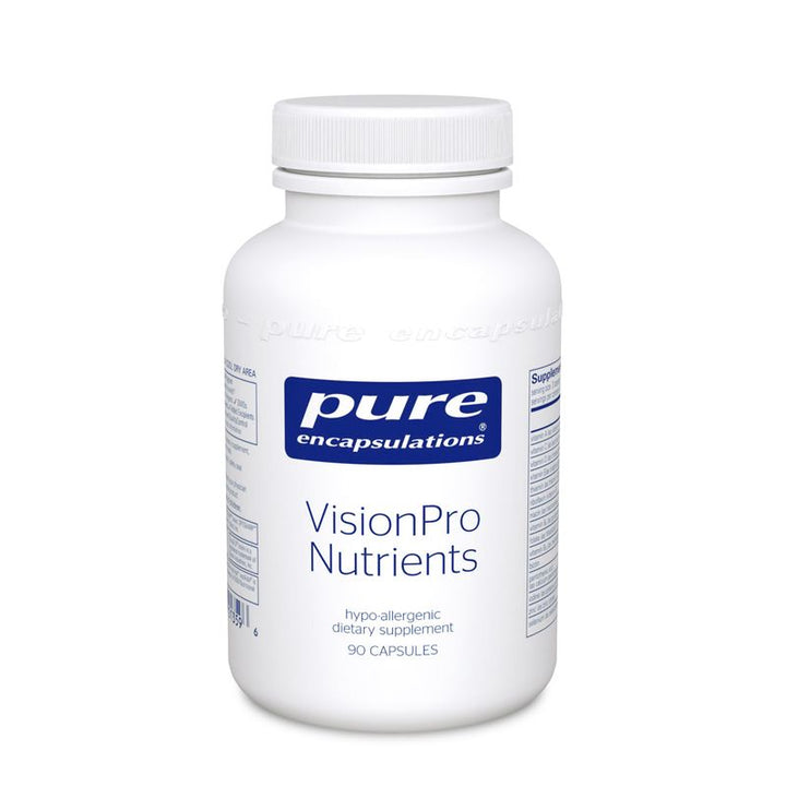 VisionPro Nutrients 90's - FAR HILLS PHARMACY STORE