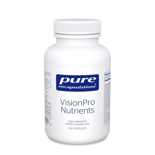 VisionPro Nutrients 90's