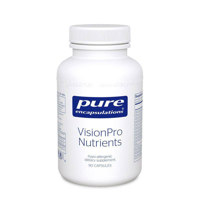 VisionPro Nutrients 90's