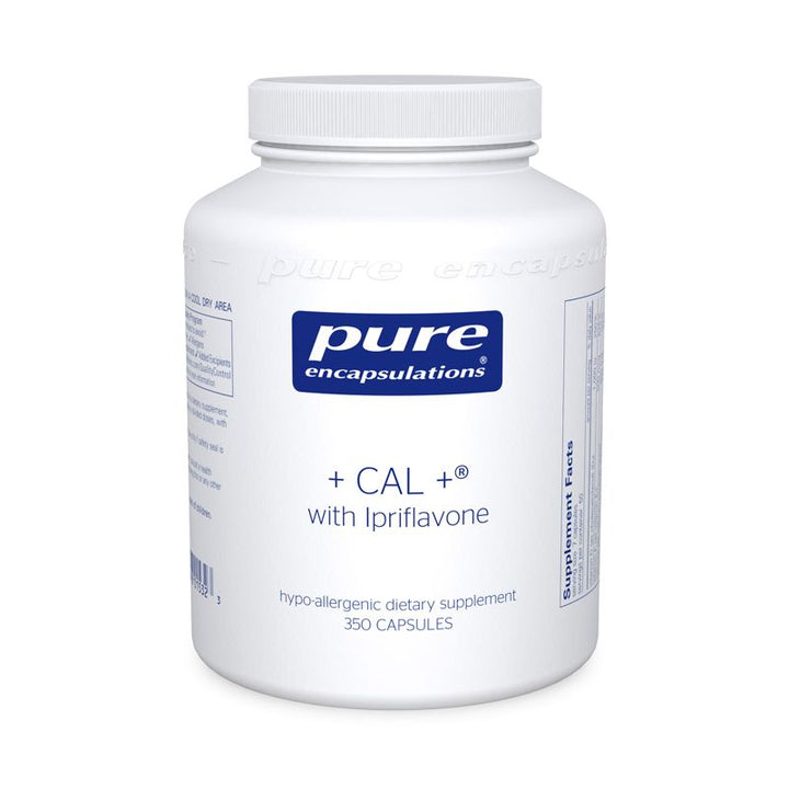 +CAL+ with Ipriflavone - FAR HILLS PHARMACY STORE