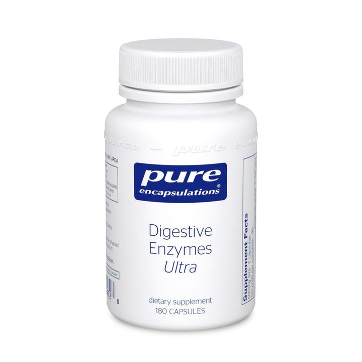 Digestive Enzymes Ultra - FAR HILLS PHARMACY STORE