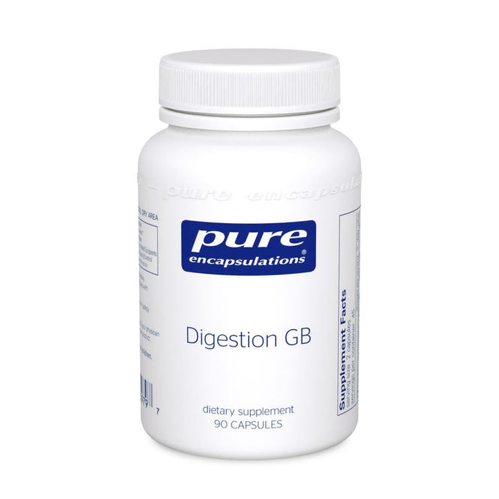 Digestion GB - FAR HILLS PHARMACY STORE