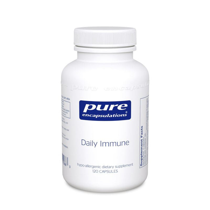 Daily Immune‡ 120's