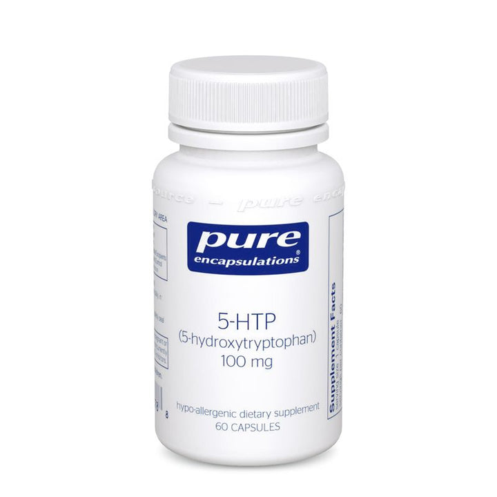 5-HTP (5-Hydroxytryptophan) 100 mg