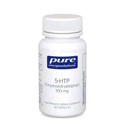 5-HTP (5-Hydroxytryptophan) 100 mg