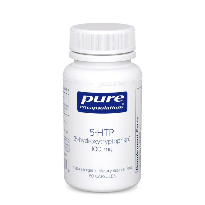 5-HTP (5-Hydroxytryptophan) 100 mg