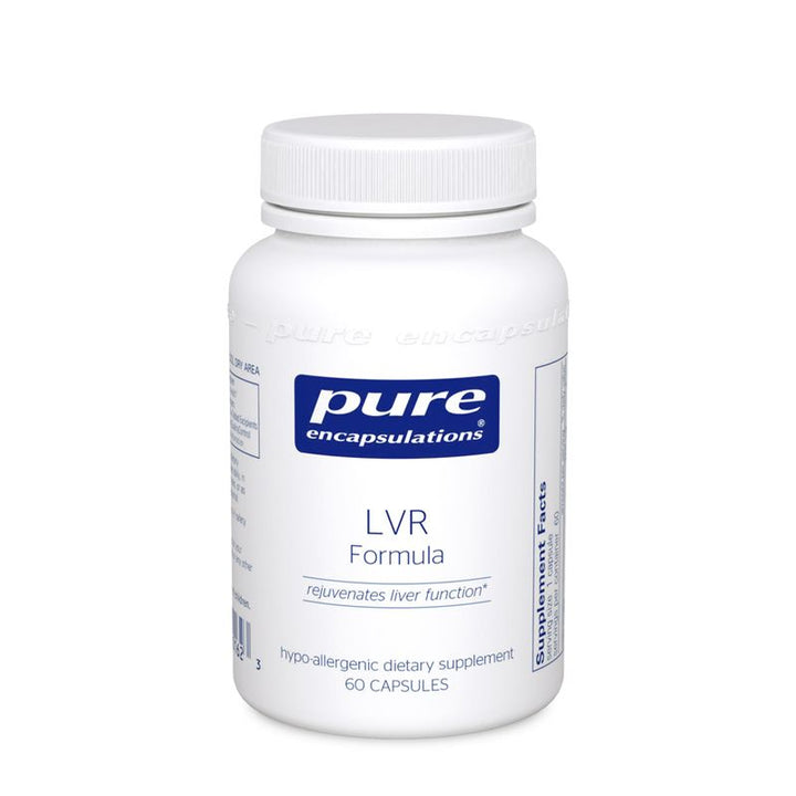 LVR Formula - FAR HILLS PHARMACY STORE