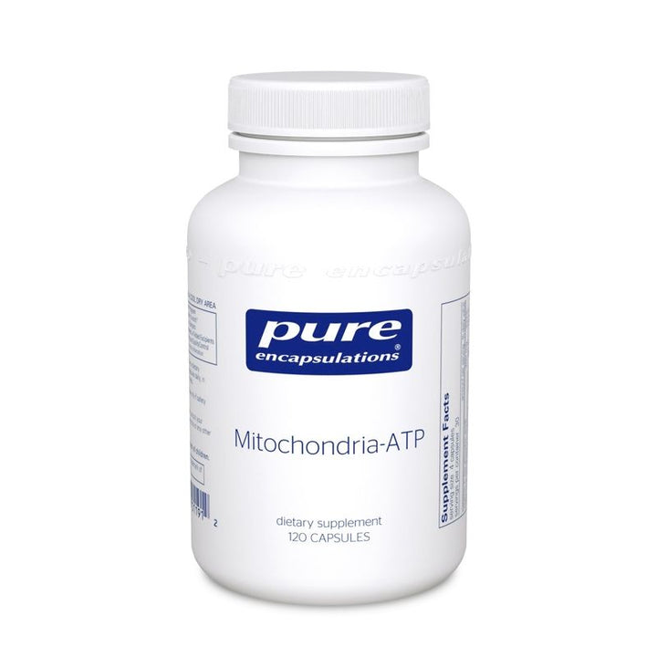 Mitochondria-ATP - FAR HILLS PHARMACY STORE