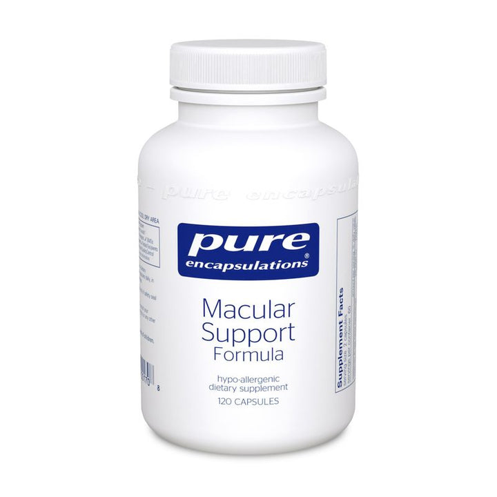 Macular Support Formula‡