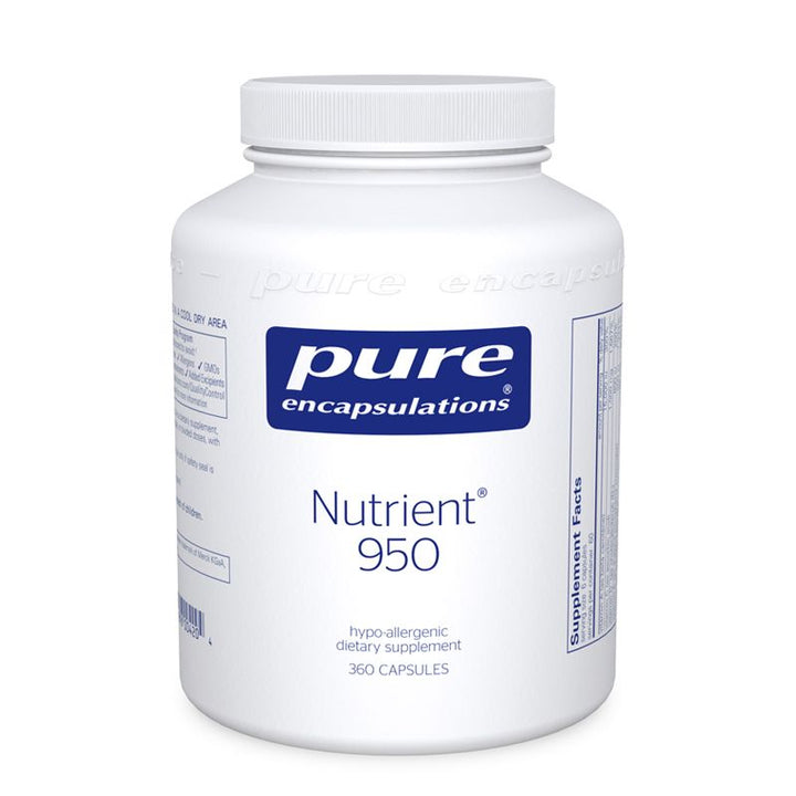 Nutrient 950® - FAR HILLS PHARMACY STORE