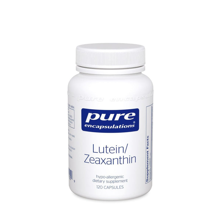 Lutein/Zeaxanthin - FAR HILLS PHARMACY STORE