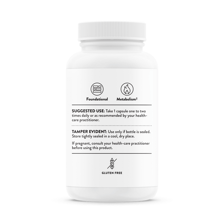 Chromium Picolinate