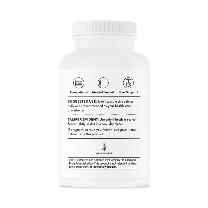 Calcium-Magnesium Malate