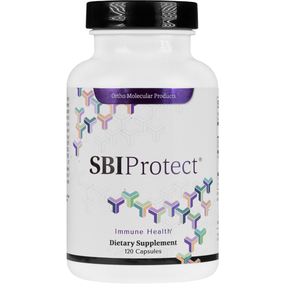 SBI Protect Capsules