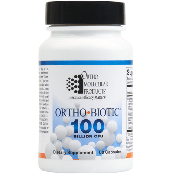 Ortho Biotic 100