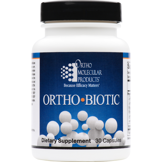 Ortho Biotic